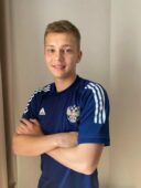 Владимира Васильева пригласили в юношескую сборную России по футболу