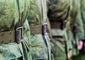 Военный комиссариат Волгодонска проводит отбор на военную службу по контракту