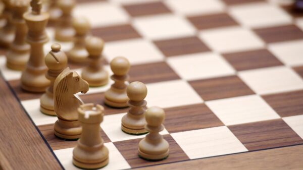 22 июля в Волгодонске стартует юбилейный шахматный фестиваль «Мирный Атом»
