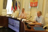 Доходы Волгодонска возросли на 300 миллионов рублей: депутаты приняли поправки в бюджет