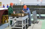 Специалисты Волгодонскатомэнергоремонта приступили к плановым ремонтным работам на энергоблоке №4
