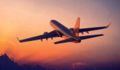 Режим ограничения на полеты в 11 аэропортов продлен до 23 августа