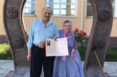 82-летний жених и 79-летняя невеста заключили брак в Ростовской области