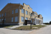 В этом году в Волгодонском районе введут в эксплуатацию детский сад и начальную школу