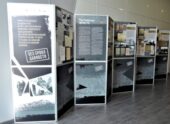 «Без срока давности»: 22 июля – презентация выставки архивных документов о преступлениях нацистов во время оккупации Ростовской области