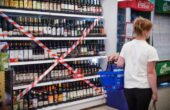 В Ростовской области в День знаний запретят продажу алкоголя