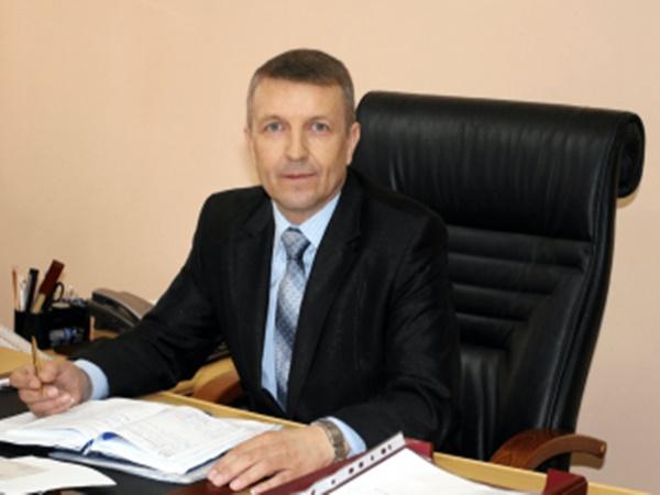 Осужденный экс-глава администрации Волгодонского района не смог смягчить приговор