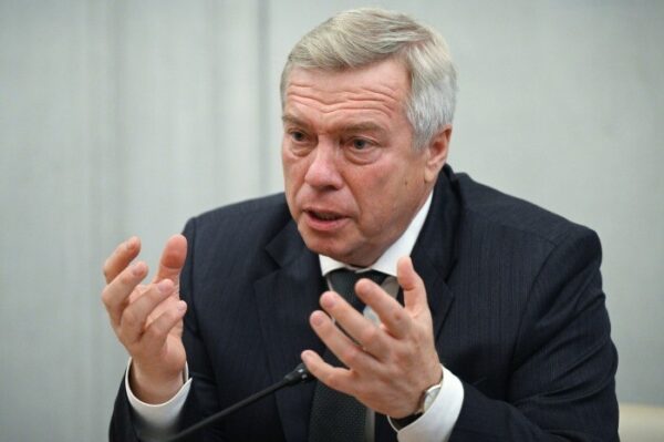 Ростовский губернатор не исключает введение ограничений из-за коронавируса