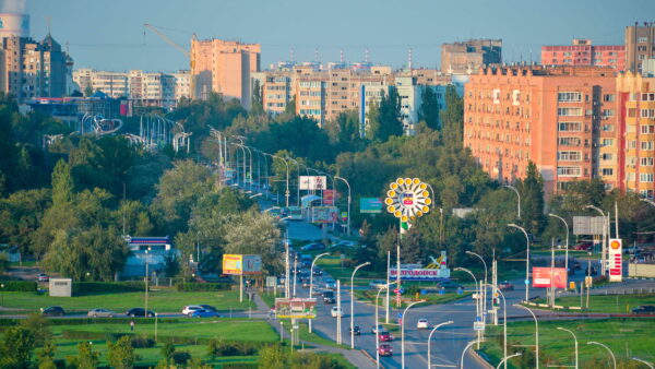 Ростовская АЭС: Волгодонск вошел в рейтинг «умных городов» России