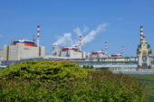 Ростовская АЭС увеличила выработку электроэнергии за 7 месяцев на 2 млрд кВт.ч