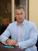 Игорь Столяр занял должность заместителя главы администрации города Волгодонска по экономике
