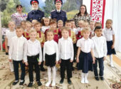Игру-викторину «Мы – казачата» провели в двух детских садах Волгодонска