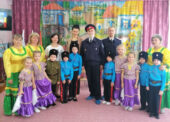 «Мы – казачата!»: в детских садах Волгодонска провели игру-викторину по истории донского казачества