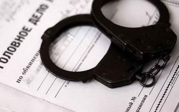 В Волгодонске полицейские задержали подозреваемую в совершении мошенничества