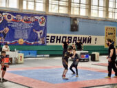 В Волгодонске состоялся межрегиональный турнир по боевым искусствам, посвященный памяти сотрудников МВД, героически отдавших жизни при исполнении служебных обязанностей