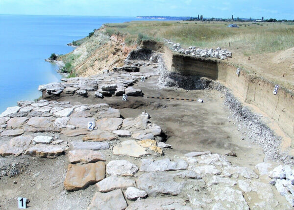 В Цимлянском районе проведут археологическую экспедицию «По следам строителей Саркела»