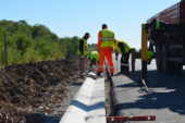 На Дону завершается ремонт еще двух участков региональной дороги