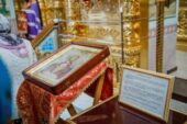 В Волгодонской епархии завершилась благотворительная акция, приуроченная к Дню трезвости. Собрано более 200 тысяч рублей