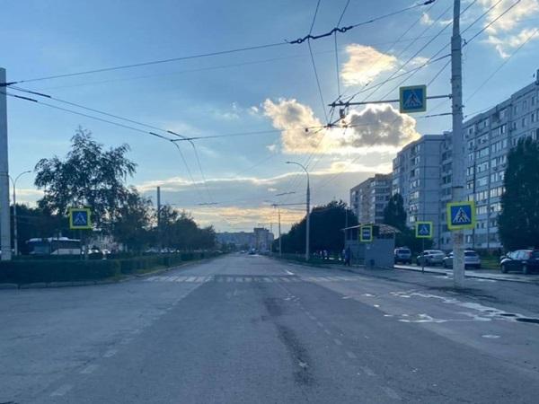 В Волгодонске водитель иномарки сбил 17-летнюю девушку и скрылся