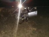 В Ростовской области в ДТП погиб 42-летний водитель ВАЗа