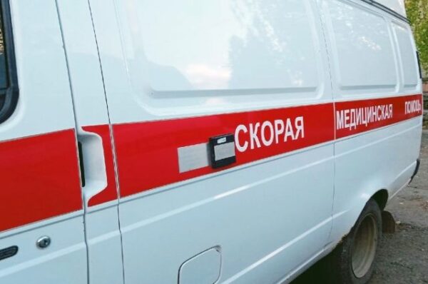 В ДТП в Волгодонске пострадала шестилетняя девочка