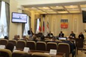 Заседание Думы: мобилизованных освободят от уплаты земельного налога
