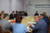 Депутаты обсудили проблемы транспортной системы города