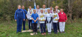 Волгодонские спортсмены показали отличные результаты на чемпионате ЮФО по гребному слалому