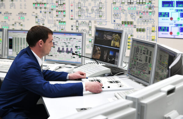 Ростовская АЭС более чем на 37% увеличила выработку электроэнергии в октябре 2022 года