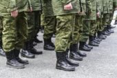 Военный комиссариат Волгодонска: об организации призыва граждан на военную службу и мерах ответственности за неисполнение воинской обязанности