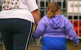 В тройку регионов России по количеству детей, страдающих ожирением, вошла Ростовская область