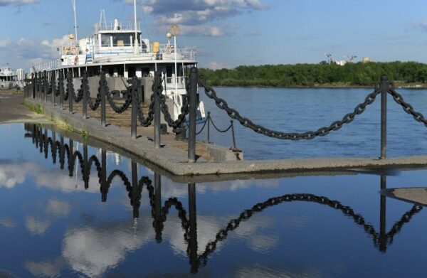 Ростовская область планирует создать судоходную компанию для речных и морских пассажирских перевозок