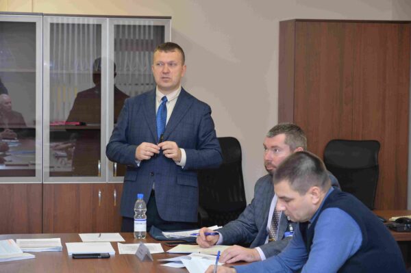 Эксперты ВАО АЭС провели на Ростовской атомной станции обучение персонала инструментам улучшенного мониторинга в области безопасности