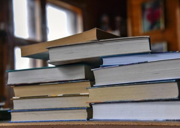 Больше 800 книг собрали в ОПФР по Ростовской области для беженцев из ДНР и ЛНР