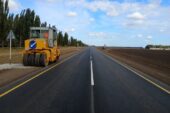 На региональных дорогах Ростовской области по итогам года устранены три очага аварийности