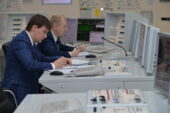 Ростовская АЭС завершает 2022 год сверхплановой выработкой — свыше 2 млрд кВтч