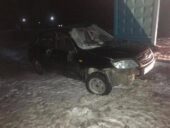 В больнице скончалась женщина, пострадавшая в ДТП на трассе Ростов – Волгодонск