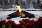 18 января – 80 лет прорыву блокады Ленинграда