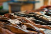 Крупнейший рыбный рынок может появиться в Ростовской области