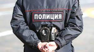 Полицейские Волгодонска раскрыли кражу