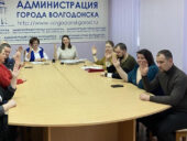 Избирательная комиссия Волгодонска завершила регистрацию кандидатов в депутаты на дополнительных выборах