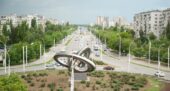Волгодонск вошел в десятку городов России с наиболее чистым воздухом
