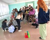 В Волгодонске состоялся областной просветительский фестиваль волонтерства #ДоброТур