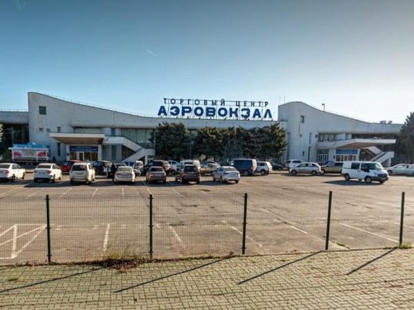 На месте старого аэропорта Ростова появится Центральный областной автовокзал