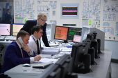 На Ростовской атомной станции стартовала «обкатка» уникального цифрового проекта — информационной системы поддержки эксплуатации АЭС