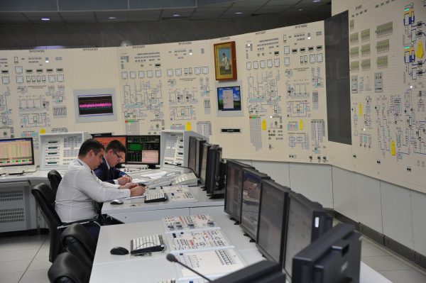 В феврале Ростовская АЭС выработала свыше 2,15 млрд кВтч электроэнергии