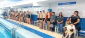 В открытом первенстве Волгодонска по плаванию среди лиц с ограниченными возможностями здоровья приняли участие 30 спортсменов
