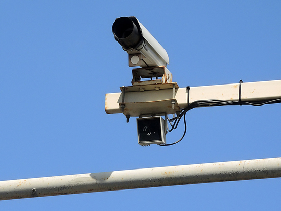 Летом 2023 года на трассах Дона увеличат количество камер видеофиксации