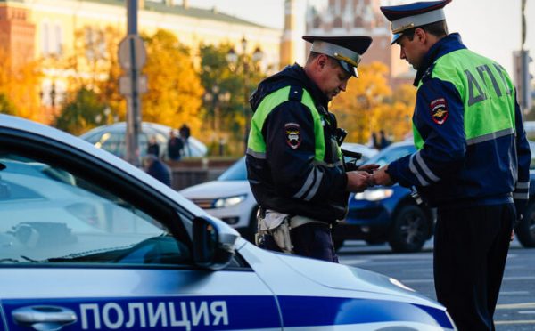 В Ростовской области поймали 1,8 тысяч нетрезвых водителей с начала 2023 года