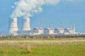 Ростовская АЭС стала первой среди российских атомных станций в рейтинге «Лидеры ПСР»